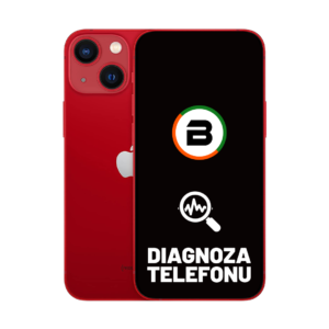 Diagnostyka Urządzenia Apple iPhone 13