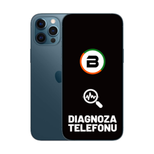 Diagnostyka Urządzenia Apple iPhone 12 Pro