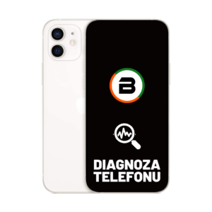 Diagnostyka Urządzenia Apple iPhone 12
