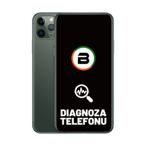 Diagnostyka Urządzenia Apple iPhone 11 Pro