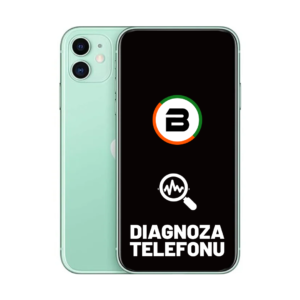 Diagnostyka Urządzenia Apple iPhone 11