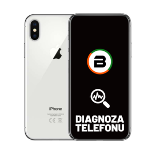 Diagnostyka Urządzenia Apple iPhone Xs