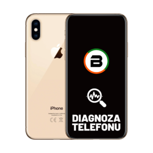 Diagnostyka Urządzenia Apple iPhone Xs Max