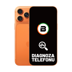 Diagnostyka Urządzenia Apple IPhone 17 Pro