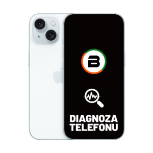 Diagnostyka Urządzenia Apple iPhone 15