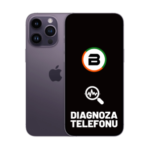Diagnostyka Urządzenia Apple iPhone 14 Pro