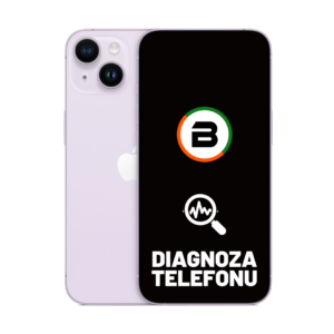 Diagnostyka Urządzenia Apple iPhone 14