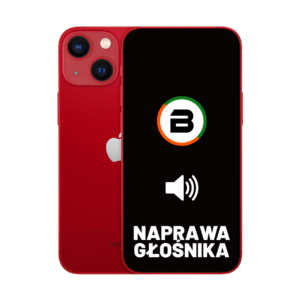 Naprawa Głośnika Apple IPhone 13 mini