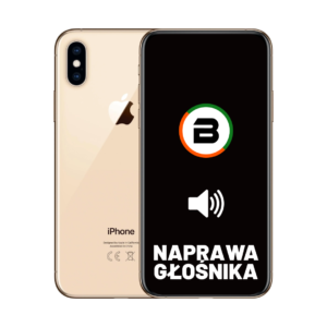 Naprawa Głośnika Apple iPhone Xs Max