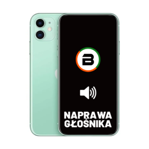 Naprawa Głośnika Apple IPhone 11