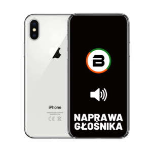 Naprawa Głośnika Apple iPhone Xs