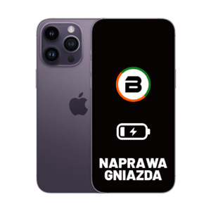 Naprawa Gniazda Apple IPhone 14 Pro