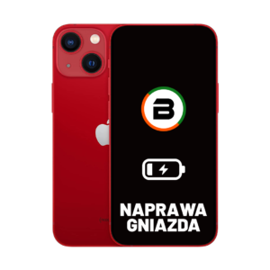 Naprawa Gniazda Ładowania Apple IPhone 13 mini