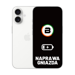 Naprawa Głośnika Apple IPhone 17