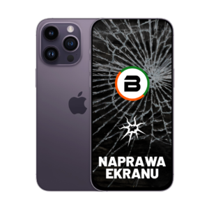 Regeneracja Ekranu Apple IPhone 14 Pro