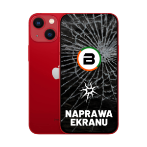 Regeneracja Ekranu Apple IPhone 13
