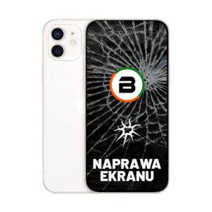 Regeneracja Ekranu Apple IPhone 12 mini