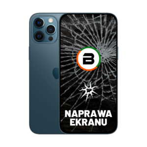 Regeneracja Ekranu Apple IPhone 12 Pro Max