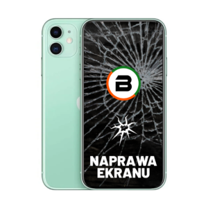 Regeneracja Ekranu Apple IPhone 11