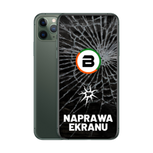 Regeneracja Ekranu Apple IPhone 11 Pro