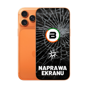 Regeneracja Ekranu  LCD Apple IPhone 17 Pro Max