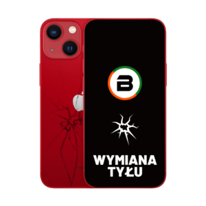Wymiana Klapki Apple IPhone 13 mini