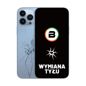 Wymiana Klapki Apple IPhone 13 Pro Max