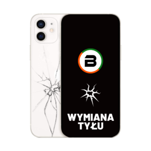 Wymiana Klapki Apple IPhone 12 mini