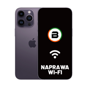 Naprawa Wi-Fi Apple IPhone 14 Pro Max