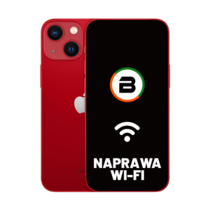 Naprawa Wi-Fi Apple IPhone 13 mini