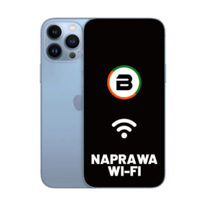 Naprawa Wi-Fi Apple IPhone 13 Pro Max