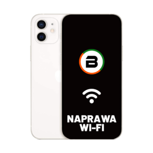 Naprawa WI-FI Apple IPhone 12 mini
