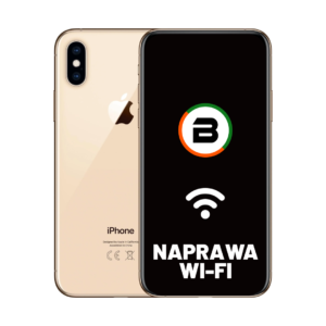 Naprawa Wi-Fi Apple iPhone Xs Max