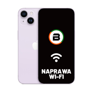 Naprawa Wi-Fi Apple IPhone 14
