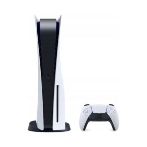 Konsola Sony PlayStation 5 Standard Edition 825GB z napędem