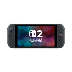 Konsola Nintendo Switch 2 Black