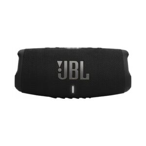 Głośnik przenośny JBL Charge 5 czarny 40 W