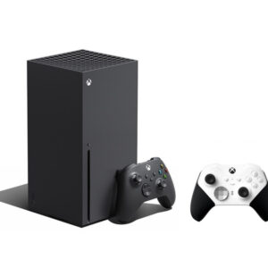 Konsola Xbox Series X