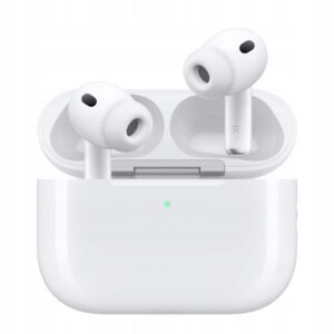 Słuchawki bezprzewodowe douszne Apple AirPods Pro 3-generacji