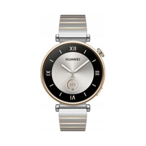 Smartwatch Huawei Watch GT 4 srebrny