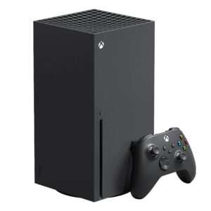 Konsola Microsoft Xbox Series X 1 TB