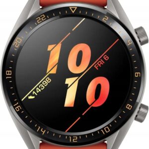 Smartwatch Huawei Watch GT FTN-B19 czarny