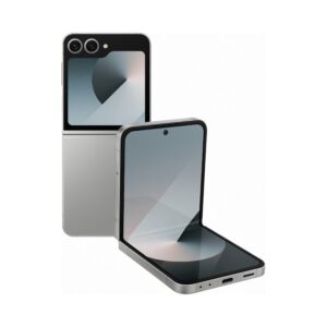 Smartfon Samsung Galaxy Z Flip6 12 GB / 256 GB 5G szary