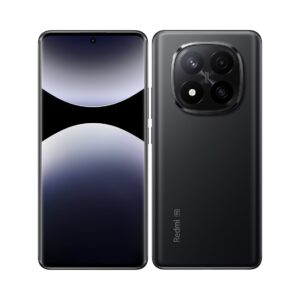 Smartfon Xiaomi Redmi Note 14 Pro+ 12 GB / 512 GB 5G czarny