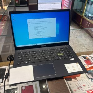 Laptop ASUS E510KA 15,6 " Intel Celeron 4 GB / 128 GB