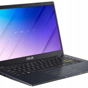Laptop ASUS VivoBook E410MA 14 " Intel Celeron 4 GB / 128 GB niebieski