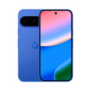 Smartfon Google Pixel 10 5G 12/128GB Indigo