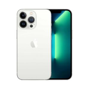 Smartfon Apple iPhone 13 Pro 6 GB / 128 GB 5G srebrny