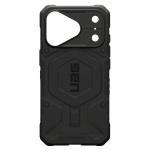 Plecki Urban Armor Gear do Apple iPhone 17 Pro, iPhone 18 Pro czarny