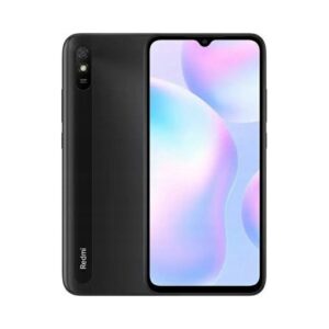 Smartfon Xiaomi Redmi 9A 2 GB / 32 GB 4G (LTE) czarny